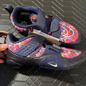 Nike Superrep Cycle 2 NN Shoes Cycling Shoes DH3395-400 Sz 7.5 Women NWT